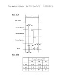 DISPLAY DEVICE AND ELECTRONIC DEVICE INCLUDING THE SAME diagram and image