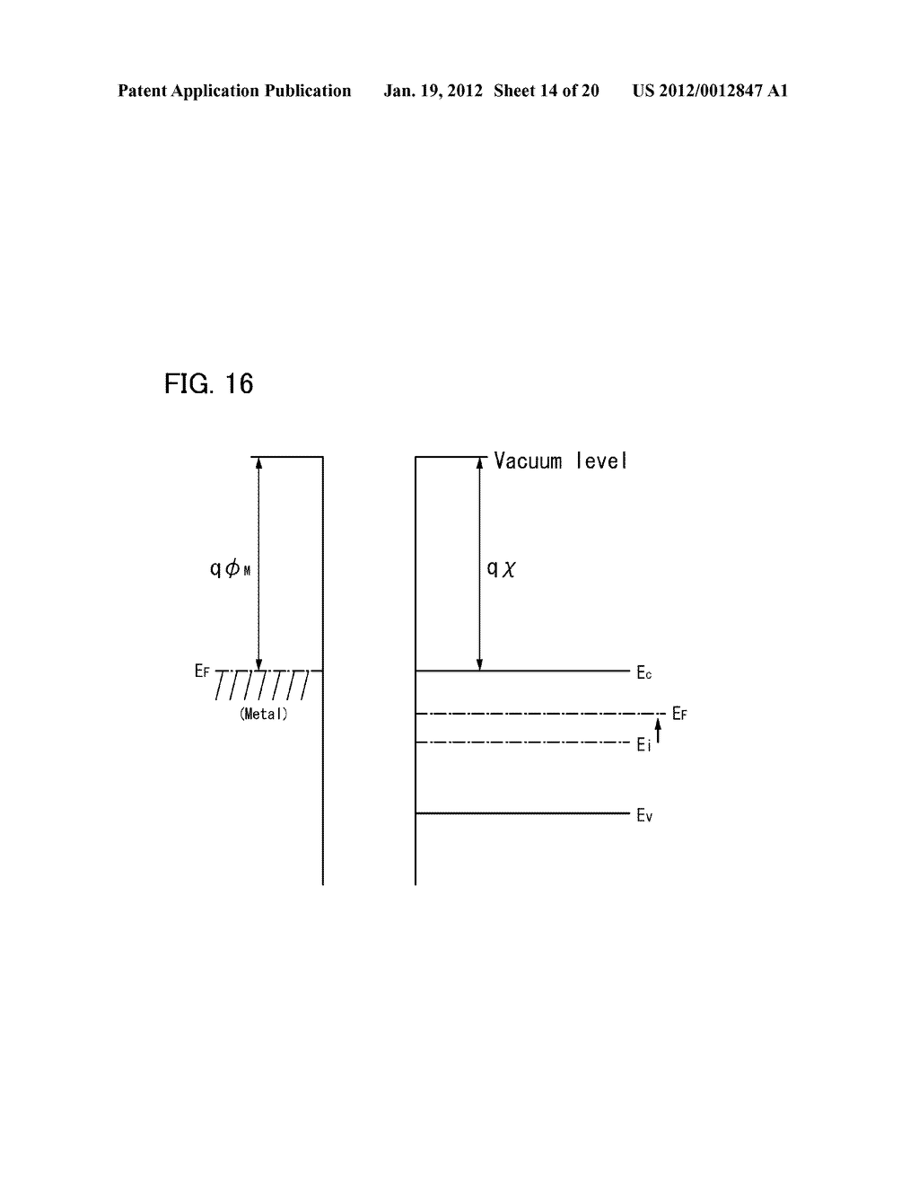 DISPLAY DEVICE AND ELECTRONIC DEVICE INCLUDING THE SAME - diagram, schematic, and image 15