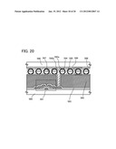 DISPLAY DEVICE AND ELECTRONIC DEVICE INCLUDING THE SAME diagram and image