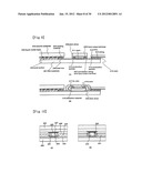 SEMICONDUCTOR DEVICE AND A METHOD OF MANUFACTURING THE SAME diagram and image