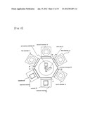 SEMICONDUCTOR DEVICE AND A METHOD OF MANUFACTURING THE SAME diagram and image