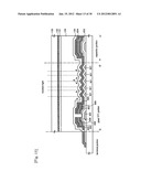 SEMICONDUCTOR DEVICE AND A METHOD OF MANUFACTURING THE SAME diagram and image