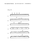 SEMICONDUCTOR DEVICE AND A METHOD OF MANUFACTURING THE SAME diagram and image