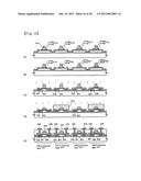 SEMICONDUCTOR DEVICE AND A METHOD OF MANUFACTURING THE SAME diagram and image