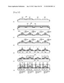 SEMICONDUCTOR DEVICE AND A METHOD OF MANUFACTURING THE SAME diagram and image