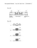 SEMICONDUCTOR DEVICE AND A METHOD OF MANUFACTURING THE SAME diagram and image