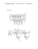 SEMICONDUCTOR DEVICE AND A METHOD OF MANUFACTURING THE SAME diagram and image