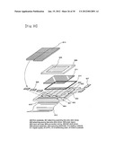 SEMICONDUCTOR DEVICE AND A METHOD OF MANUFACTURING THE SAME diagram and image