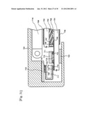 SEMICONDUCTOR DEVICE AND A METHOD OF MANUFACTURING THE SAME diagram and image