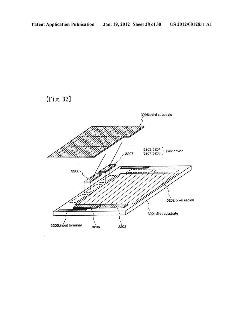 SEMICONDUCTOR DEVICE AND A METHOD OF MANUFACTURING THE SAME - diagram, schematic, and image 29