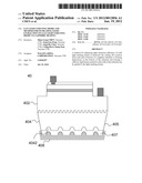 GaN Light Emitting Diode and Method for Increasing Light Extraction on GaN     Light Emitting Diode Via Sapphire Shaping diagram and image