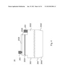 GaN Light Emitting Diode and Method for Increasing Light Extraction on GaN     Light Emitting Diode Via Sapphire Shaping diagram and image