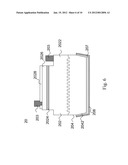 GaN Light Emitting Diode and Method for Increasing Light Extraction on GaN     Light Emitting Diode Via Sapphire Shaping diagram and image