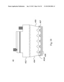 GaN Light Emitting Diode and Method for Increasing Light Extraction on GaN     Light Emitting Diode Via Sapphire Shaping diagram and image