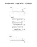 METHOD FOR MANUFACTURING SILICON CARBIDE SUBSTRATE, SILICON CARBIDE     SUBSTRATE, AND SEMICONDUCTOR DEVICE diagram and image