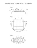 METHOD FOR MANUFACTURING SILICON CARBIDE SUBSTRATE, SILICON CARBIDE     SUBSTRATE, AND SEMICONDUCTOR DEVICE diagram and image