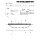 LED ARRAY PACKAGE WITH A COLOR FILTER diagram and image