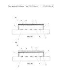 LED ARRAY PACKAGE WITH A COLOR FILTER diagram and image