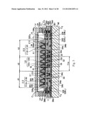 Method of Manufacturing An Electric Optical Device in Which External     Connection Terminals Are Formed diagram and image