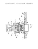 Method of Manufacturing An Electric Optical Device in Which External     Connection Terminals Are Formed diagram and image