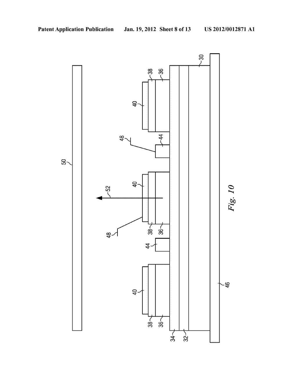 LIGHT EMITTING DEVICE - diagram, schematic, and image 09