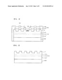 LIGHT EMITTING DEVICE HAVING A LATERAL PASSIBATION LAYER diagram and image