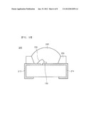 LIGHT EMITTING DEVICE HAVING A LATERAL PASSIBATION LAYER diagram and image