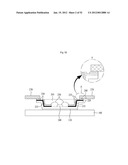 LIGHT EMITTING DEVICE MODULE AND LIGHTING SYSTEM INCLUDING THE SAME diagram and image