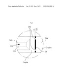 LIGHT EMITTING DEVICE MODULE AND LIGHTING SYSTEM INCLUDING THE SAME diagram and image