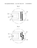 LIGHT EMITTING DEVICE MODULE AND LIGHTING SYSTEM INCLUDING THE SAME diagram and image