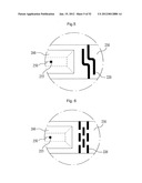 LIGHT EMITTING DEVICE MODULE AND LIGHTING SYSTEM INCLUDING THE SAME diagram and image