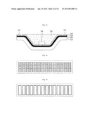 LIGHT EMITTING DEVICE MODULE AND LIGHTING SYSTEM INCLUDING THE SAME diagram and image