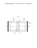 LIGHT EMITTING DEVICE MODULE AND LIGHTING SYSTEM INCLUDING THE SAME diagram and image