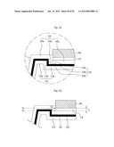 LIGHT EMITTING DEVICE MODULE AND LIGHTING SYSTEM INCLUDING THE SAME diagram and image