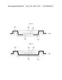 LIGHT EMITTING DEVICE MODULE AND LIGHTING SYSTEM INCLUDING THE SAME diagram and image