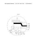 LIGHT EMITTING DEVICE MODULE AND LIGHTING SYSTEM INCLUDING THE SAME diagram and image