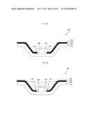 LIGHT EMITTING DEVICE MODULE AND LIGHTING SYSTEM INCLUDING THE SAME diagram and image