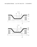 LIGHT EMITTING DEVICE MODULE AND LIGHTING SYSTEM INCLUDING THE SAME diagram and image