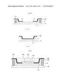 LIGHT EMITTING DEVICE MODULE AND LIGHTING SYSTEM INCLUDING THE SAME diagram and image