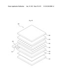 LIGHT EMITTING DEVICE MODULE AND LIGHTING SYSTEM INCLUDING THE SAME diagram and image