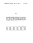 LIGHT EMITTING DEVICE MODULE AND LIGHTING SYSTEM INCLUDING THE SAME diagram and image