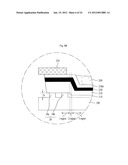 LIGHT EMITTING DEVICE MODULE AND LIGHTING SYSTEM INCLUDING THE SAME diagram and image