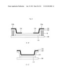 LIGHT EMITTING DEVICE MODULE AND LIGHTING SYSTEM INCLUDING THE SAME diagram and image