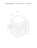 LIGHT EMITTING DEVICE MODULE AND LIGHTING SYSTEM INCLUDING THE SAME diagram and image