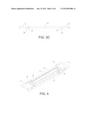 LIGHT EMITTING DIODE, FRAME SHAPING METHOD THEREOF AND IMPROVED FRAME     STRUCTURE diagram and image