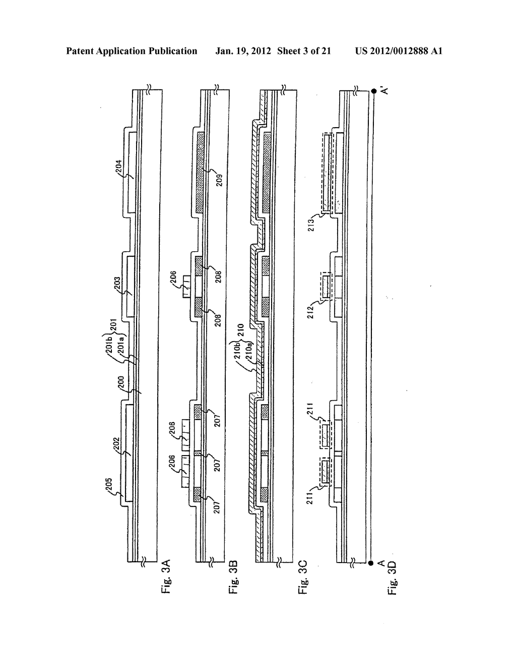 LIGHT EMITTING DEVICE - diagram, schematic, and image 04