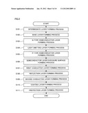 SEMICONDUCTOR LIGHT EMITTING ELEMENT AND METHOD FOR PRODUCING     SEMICONDUCTOR LIGHT EMITTING ELEMENT diagram and image