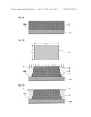 SEMICONDUCTOR LIGHT EMITTING ELEMENT AND METHOD FOR PRODUCING     SEMICONDUCTOR LIGHT EMITTING ELEMENT diagram and image