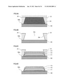 SEMICONDUCTOR LIGHT EMITTING ELEMENT AND METHOD FOR PRODUCING     SEMICONDUCTOR LIGHT EMITTING ELEMENT diagram and image