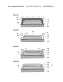 SEMICONDUCTOR LIGHT EMITTING ELEMENT AND METHOD FOR PRODUCING     SEMICONDUCTOR LIGHT EMITTING ELEMENT diagram and image